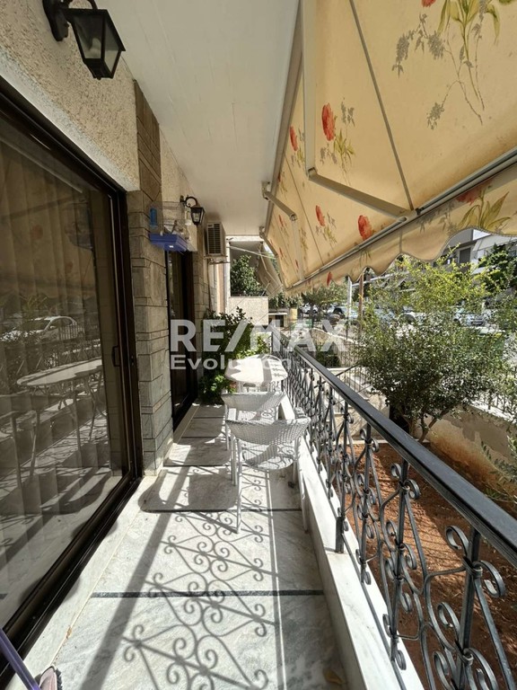 Διαμέρισμα 120 τ.μ. πρός πώληση, Αθήνα - Νότια Προάστια, Αργυρούπολη