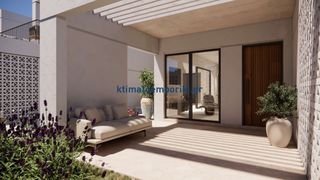 Βίλλα 131 τ.μ. για πώληση, Ν. Χανίων, Πλατανιάς-thumb-5