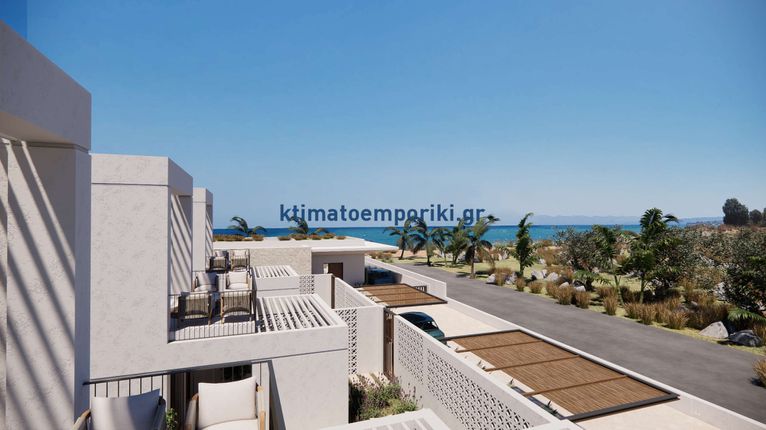 Βίλλα 130 τ.μ. για πώληση, Ν. Χανίων, Πλατανιάς