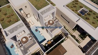 Βίλλα 131 τ.μ. για πώληση, Ν. Χανίων, Πλατανιάς-thumb-13