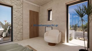 Βίλλα 131 τ.μ. για πώληση, Ν. Χανίων, Πλατανιάς-thumb-7