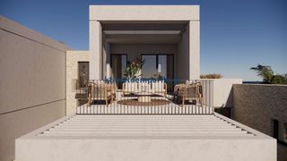 Βίλλα 130 τ.μ. για πώληση, Ν. Χανίων, Πλατανιάς-thumb-3