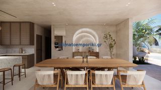 Βίλλα 201 τ.μ. για πώληση, Ν. Χανίων, Πλατανιάς-thumb-20