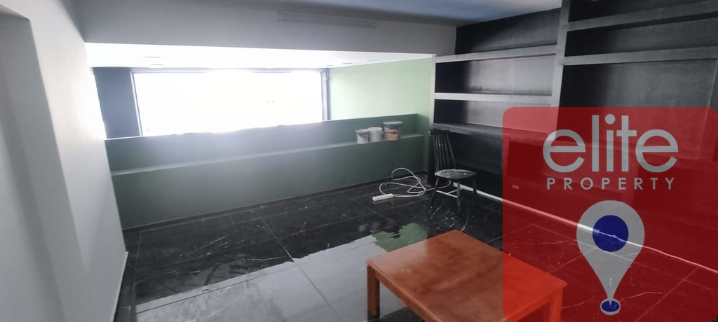 Κατάστημα 100 τ.μ. προς ενοικίαση, Παλαιό Φάληρο