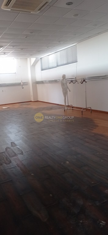 Γραφείο 600 τ.μ. πρός ενοικίαση, Αθήνα - Δυτικά Προάστια, Αχαρνές