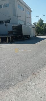Warehouse 2.900sqm for rent-Acharnes » Stratopedo
