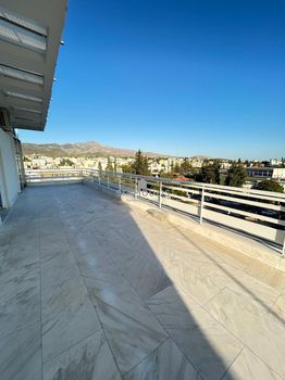 Apartment 125 sqm for rent