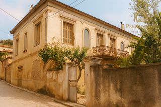 Μεζονέτα 430 τ.μ. για πώληση