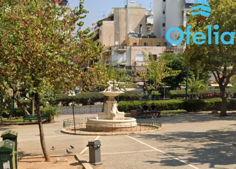 Μονοκατοικία 219 τ.μ. πρός πώληση, Αθήνα - Κέντρο, Εξάρχεια - Νεάπολη
