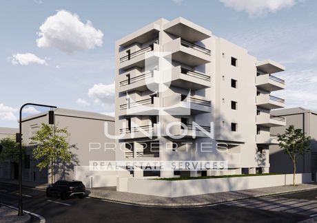 Apartment 82sqm for sale-Metamorfosi » Profitis Ilias