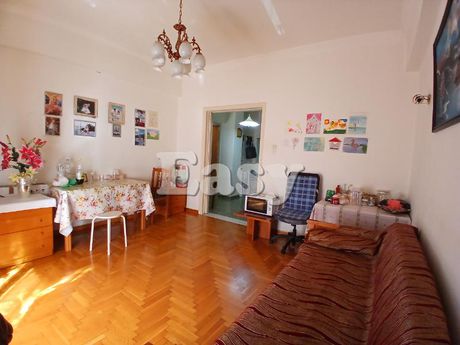 Apartment 54sqm for sale-Attiki » Platia Attikis