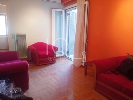 Apartment 54sqm for sale-Pasalimani