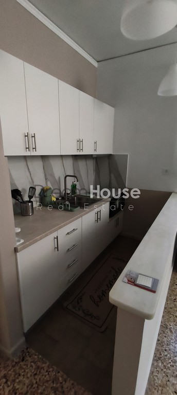 Διαμέρισμα 45 τ.μ. πρός ενοικίαση, Αχαΐα, Πάτρα