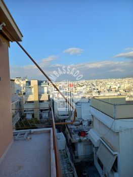 Διαμέρισμα 57τ.μ. για πώληση-Παλαιό φάληρο » Φλοίσβος