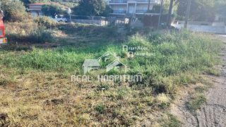 Οικόπεδο 282 τ.μ. προς πώληση, Ασπρόχωμα Καλαμάτας-thumb-1