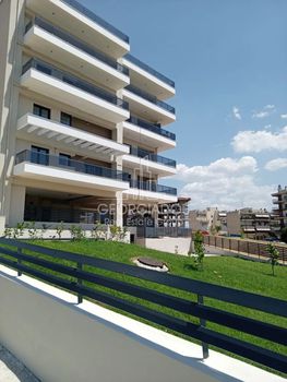 Διαμέρισμα 93τ.μ. για πώληση-Εύοσμος » Κέντρο