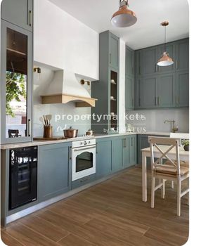 Apartment 55sqm for rent-Chania » Nea Chora