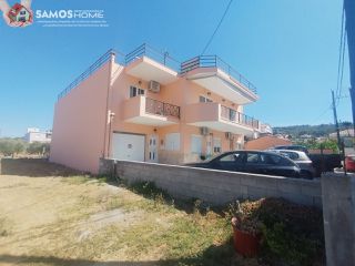 Κτίριο 442,68 τ.μ. για πώληση, Ν. Σάμου, Σάμος-thumb-1