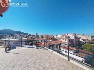 Κτίριο 442,68 τ.μ. για πώληση, Ν. Σάμου, Σάμος-thumb-2