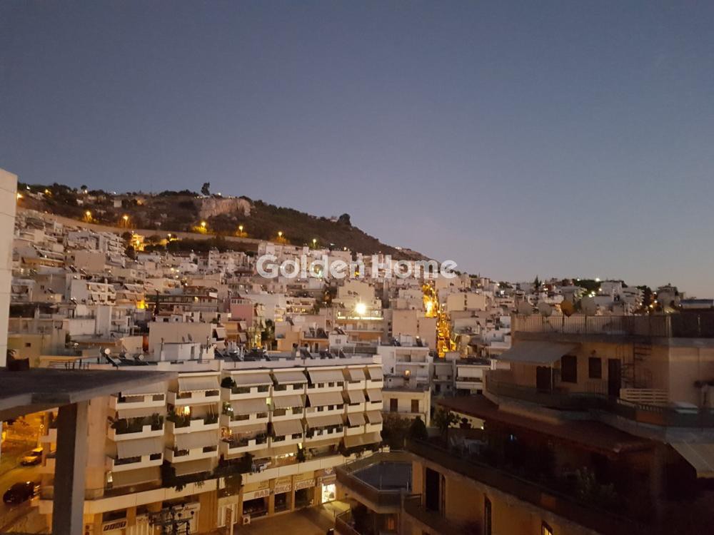 Διαμέρισμα 41 τ.μ. προς πώληση, Αττικό Άλσος