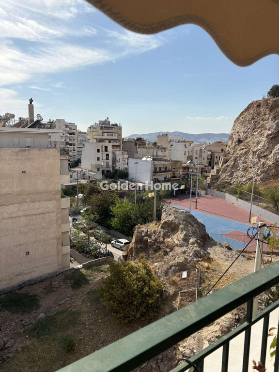 Διαμέρισμα 41 τ.μ. προς πώληση, Αττικό Άλσος