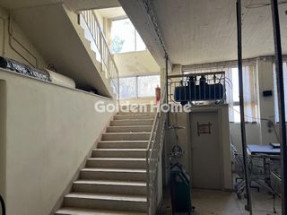 Επιχειρηματικό κτίριο 1.680 τ.μ. για πώληση