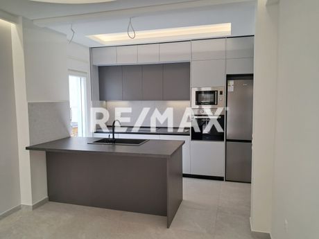 Apartment 80sqm for sale-Nea Paralia