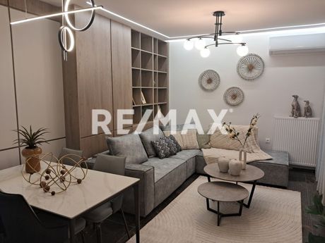 Apartment 110sqm for sale-Nea Paralia