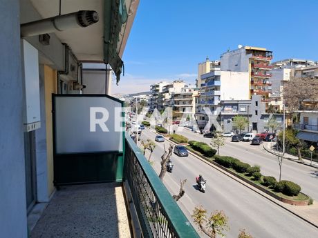 Apartment 104sqm for sale-Mpotsari