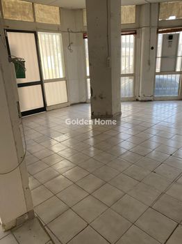 Store 110 sqm for rent