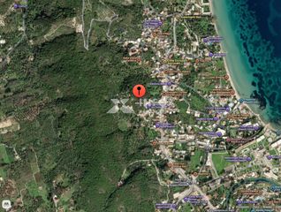 Οικόπεδο 7.589 τ.μ. για πώληση, Ν. Κέρκυρας, Κέρκυρα-thumb-2