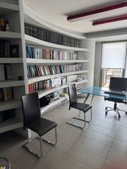 Office 55 sqm for sale, Thessaloniki - Center, Vardaris-thumb-1