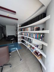 Office 55 sqm for sale, Thessaloniki - Center, Vardaris-thumb-2