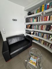 Office 55 sqm for sale, Thessaloniki - Center, Vardaris-thumb-3