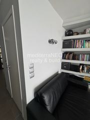 Office 55 sqm for sale, Thessaloniki - Center, Vardaris-thumb-4