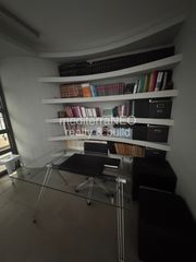 Office 55 sqm for sale, Thessaloniki - Center, Vardaris-thumb-5