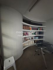 Office 55 sqm for sale, Thessaloniki - Center, Vardaris-thumb-6