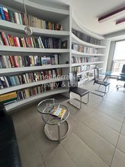 Office 55 sqm for sale, Thessaloniki - Center, Vardaris-thumb-7