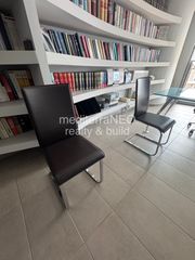 Office 55 sqm for sale, Thessaloniki - Center, Vardaris-thumb-9
