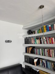 Office 55 sqm for sale, Thessaloniki - Center, Vardaris-thumb-10