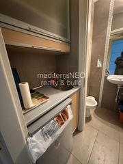 Office 55 sqm for sale, Thessaloniki - Center, Vardaris-thumb-11