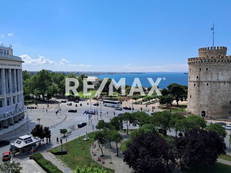Apartment 95sqm for rent-Lefkos Pirgos
