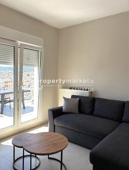 Studio 50sqm for rent-Kavala » Profitis Ilias