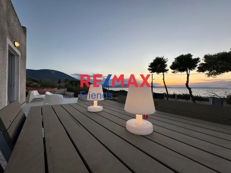 Μονοκατοικία 454τ.μ. για πώληση-Ανθηδώνος
