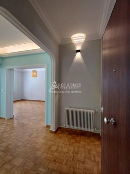 Διαμέρισμα 105τ.μ. για ενοικίαση-Πειραιάς - κέντρο