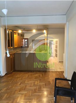 Apartment 55sqm for sale-Pefki