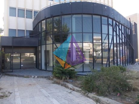 Κατάστημα 1.134τ.μ. για πώληση-Γλυφάδα
