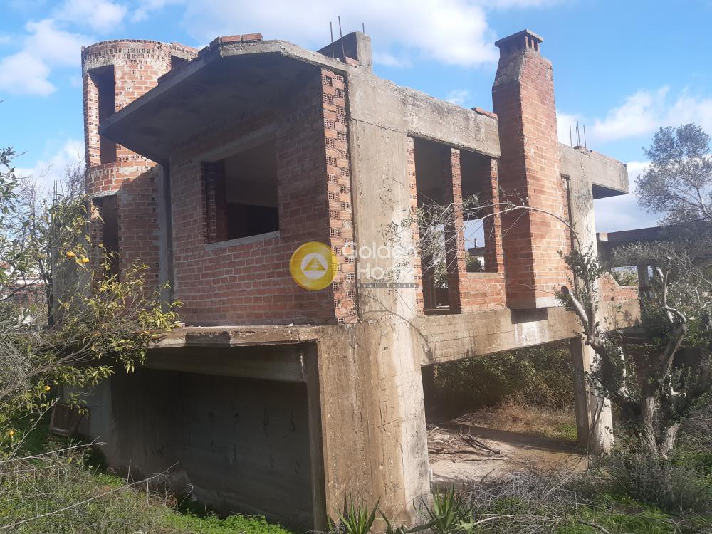 Μονοκατοικία 190 τ.μ. προς πώληση, Νέα Πολιτεία Ωρωπού