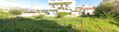 Οικόπεδο 800τ.μ. για πώληση-Γάζι