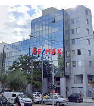 Business bulding 2.170sqm for rent-Pagkrati